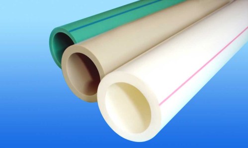 Ống nhựa PPR - ống nhựa Phú Mỹ Tân - Công Ty TNHH Mai Thanh